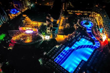 Selectum Family Resort Side - 12