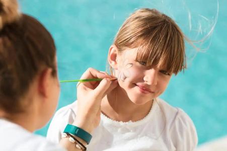 Mitsis Blue Domes Resort & Spa - 40