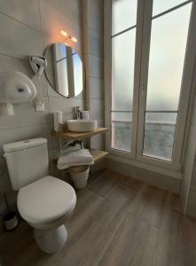 Hôtel Amaryllis - 4