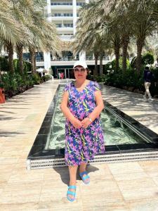 Waldorf Astoria Dubai Palm Jumeirah - 61