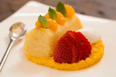 Jumeirah Creekside Dubai - 36