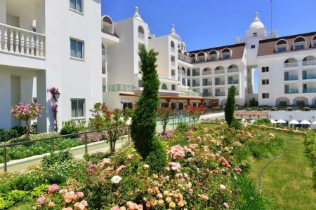 Side Crown Serenity Ultra All Inclusive - 13