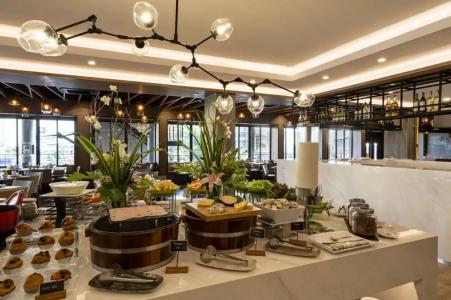 G Hua Hin Resort & Mall - SHA Extra Plus - 25
