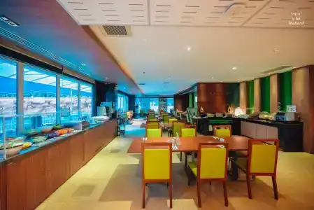 Centara Pattaya - 63