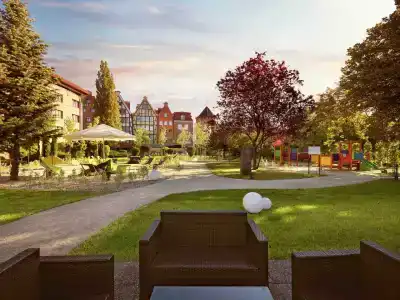 Novotel Gdansk Centrum - 8