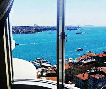 Opera Bosphorus - Preferreds and Resorts - 64