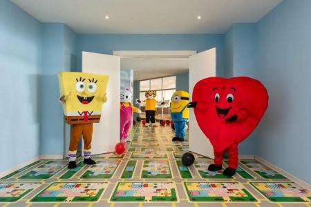 Vikingen Infinity Resort & Spa - 85