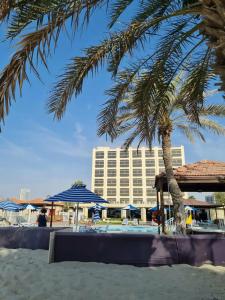 Ajman Beach - 84