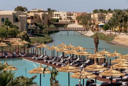 Cook’s Club El Gouna (Adults Only) - 53