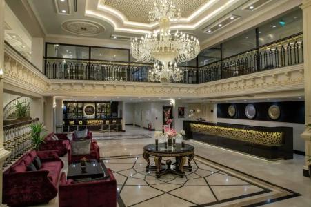 DoubleTree By Hilton Gaziantep - 68