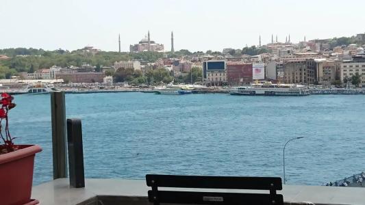 Nordstern Galata - 14