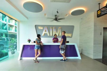 The AIM Patong - 47