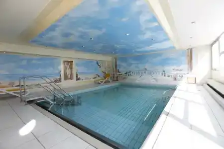 Caravelle im Park - 5