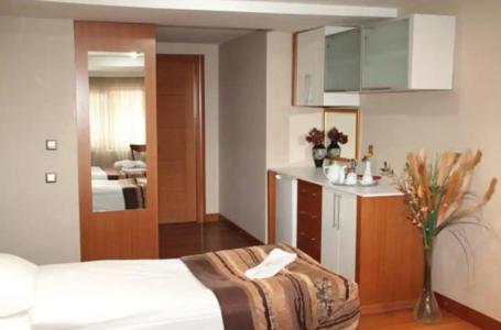 BC Burhan Cacan & Spa & Cafe - 22