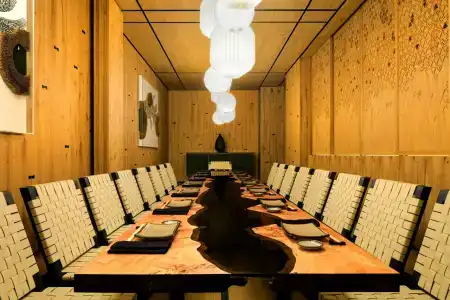 Hyatt Regency Dubai - 87