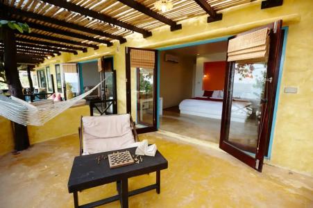 Vacation Village Phra Nang Lanta - SHA Extra Plus - 80