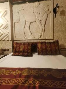 Feel Cappadocia Stone House - 29