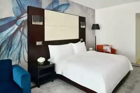 Mövenpick Jumeirah Lakes Towers Dubai - 30