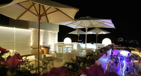 Principe Palace - 44