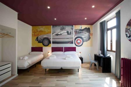 Casual Vintage Valencia - 62