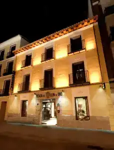 Posada del León de Oro Boutique - 0