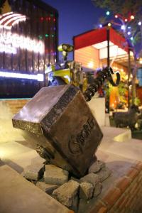 Suvarnabhumi Suite - 18