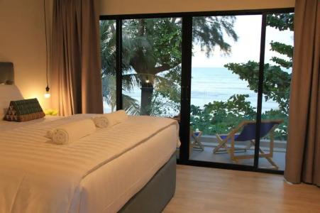 Thai Kamala Beach Front - 3