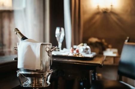 Relais Mont Blanc & Spa - 66