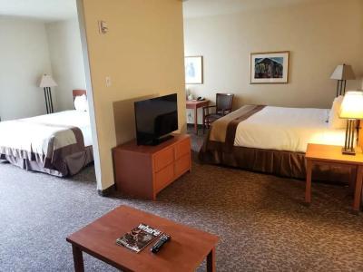 Wingate by Wyndham - Edmonton West - 49