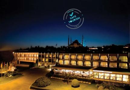 Kalyon Istanbul - 14