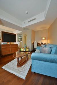 Marigold Thermal & Spa Bursa - 91