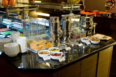 Hilton Garden Inn Kutahya - 48