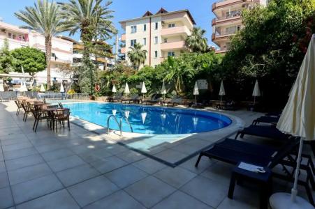 May Flower Apart - 41