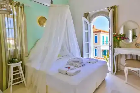 Cumbali Konak (Adults Only +12) - 2