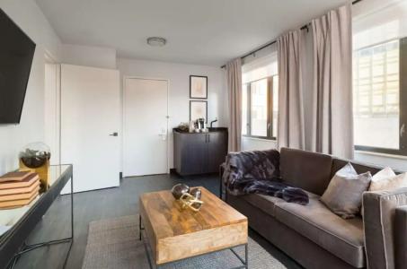 Hilton Garden Inn New York/Tribeca - 36