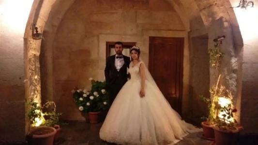 Falcon Cave Suites - 9