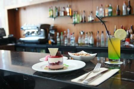 Crowne Plaza Istanbul Harbiye - 96