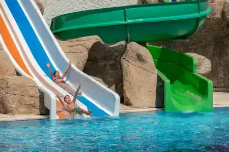 Kefaluka Resort Ultra All Inclusive - 84