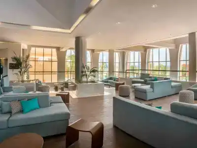 Novotel Marsa Alam Beach Resort - 4