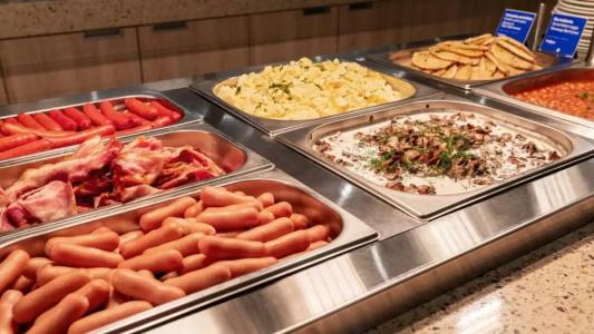 Wellton Riga & SPA - 52