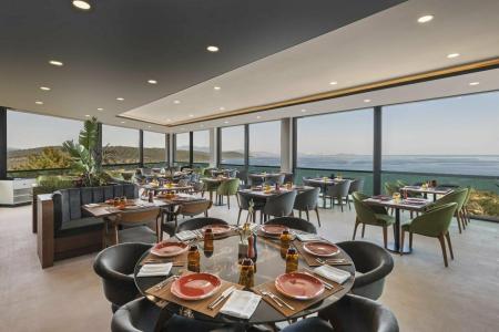 Le Meridien Bodrum Beach Resort - 46