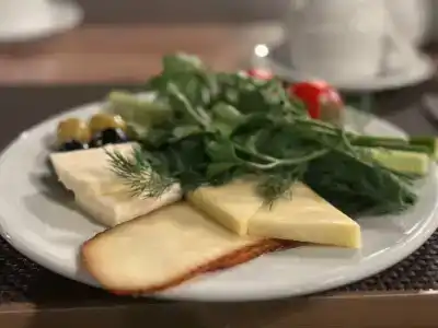 Miracle Istanbul Asia Airport & Spa - 39