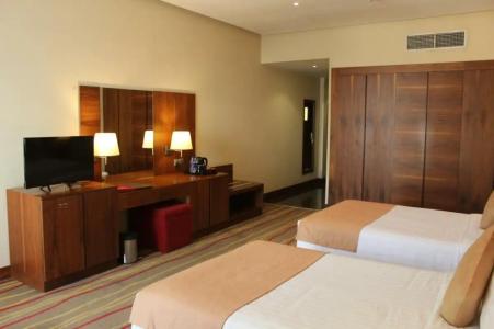 Al Khaleej Palace Deira - 34