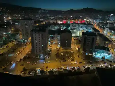 Radisson Blu, Kayseri - 65