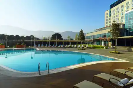 Sheraton Bursa - 5