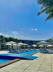 Pharaoh Azur Resort - 57