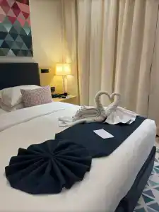 Millennium Al Barsha - 27