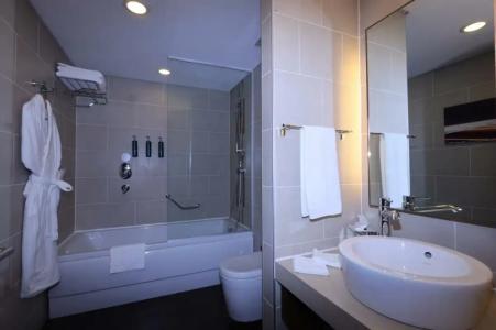 Hilton Garden Inn Konya - 12