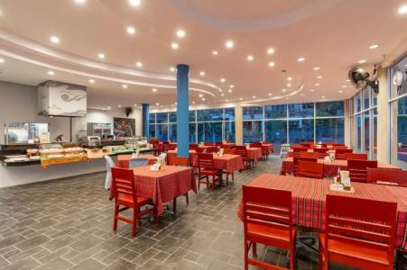 Timber House Aonang - 20