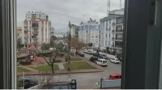 Toprak Apart Otel - 4